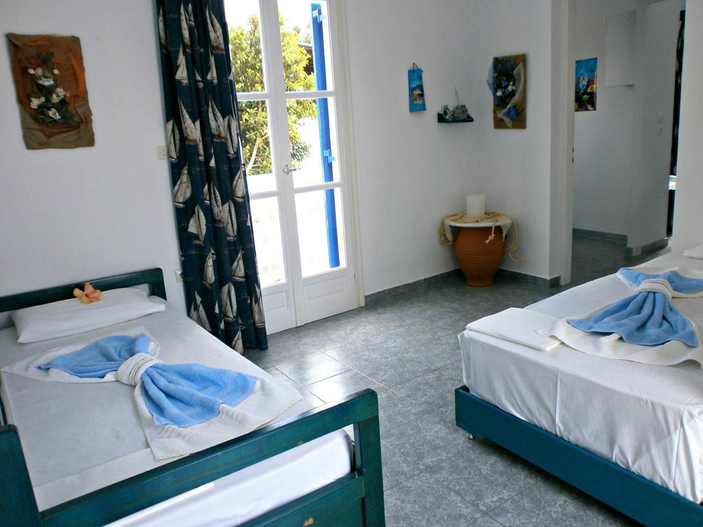 Villa Anna Maria Alikí 部屋 写真