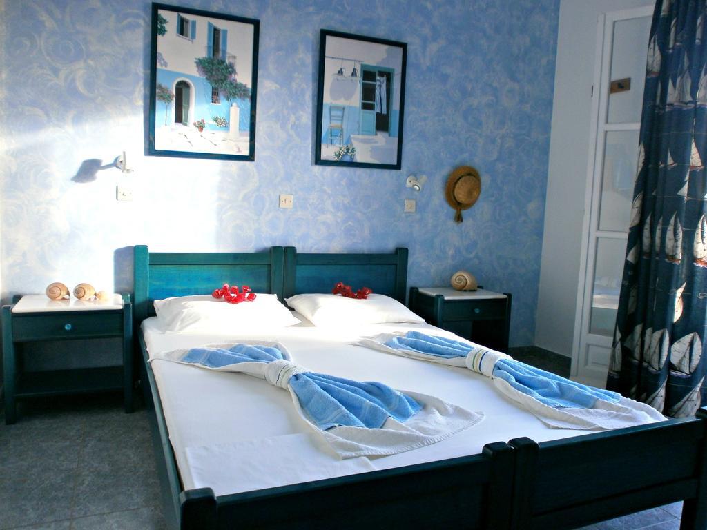 Villa Anna Maria Alikí 部屋 写真