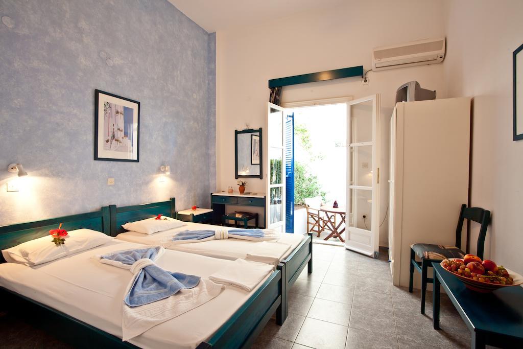 Villa Anna Maria Alikí 部屋 写真