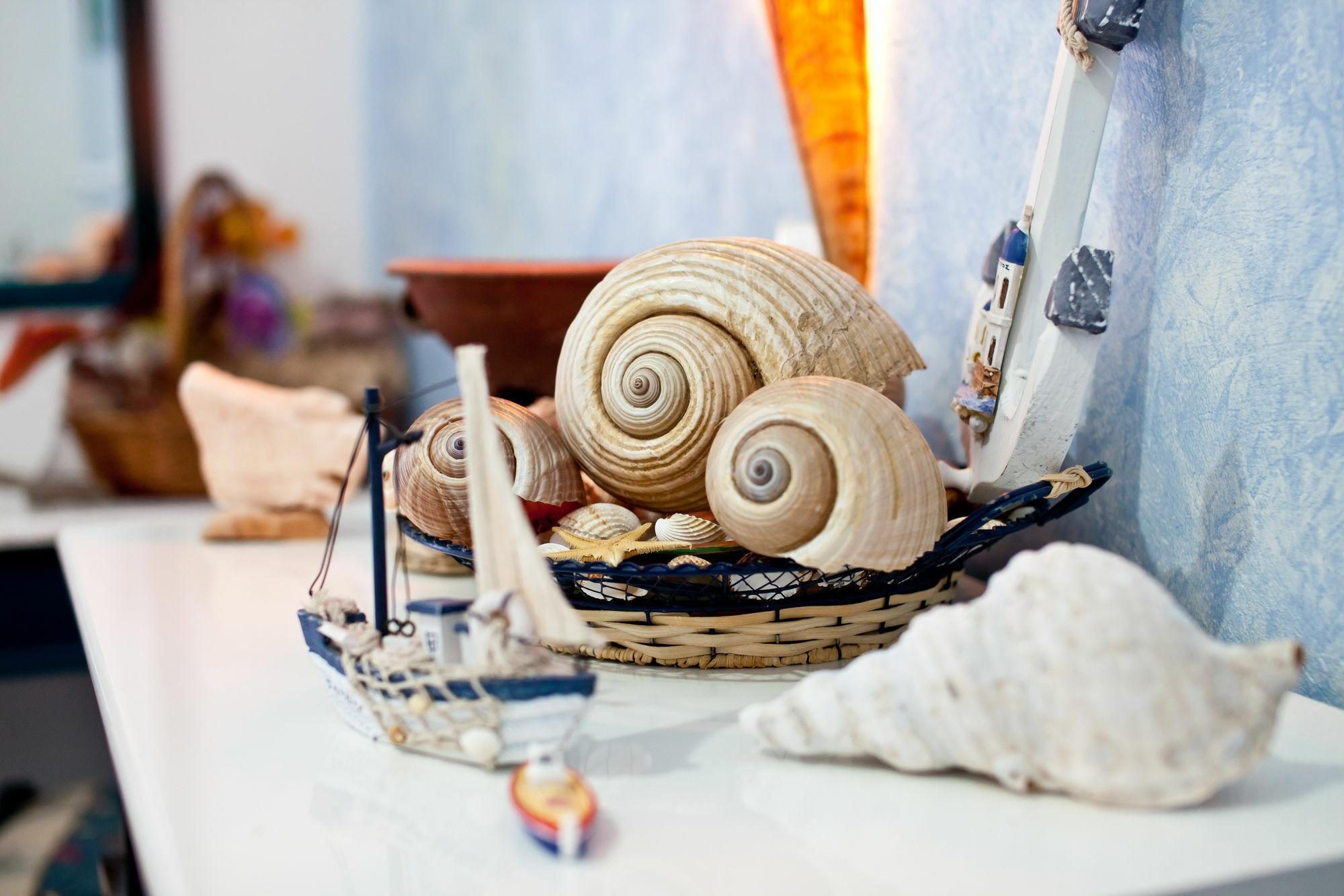 Villa Anna Maria Alikí エクステリア 写真